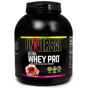 تصویر اولترا وی پرو یونیورسال 2270 گرم Ultra Whey Pro Universal 2270 gr