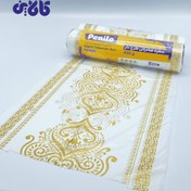 تصویر سفره مجلسی طلاکوب پنیلو ۴۰۰ گرم 