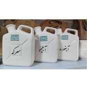 تصویر ظرف نگهداری روغن ریز گالن 