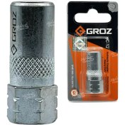 تصویر سری گریس پمپ اصلی گروز (GROZ) 