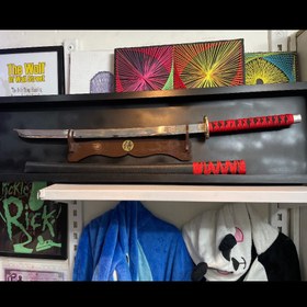 تصویر باکس کاتانا 