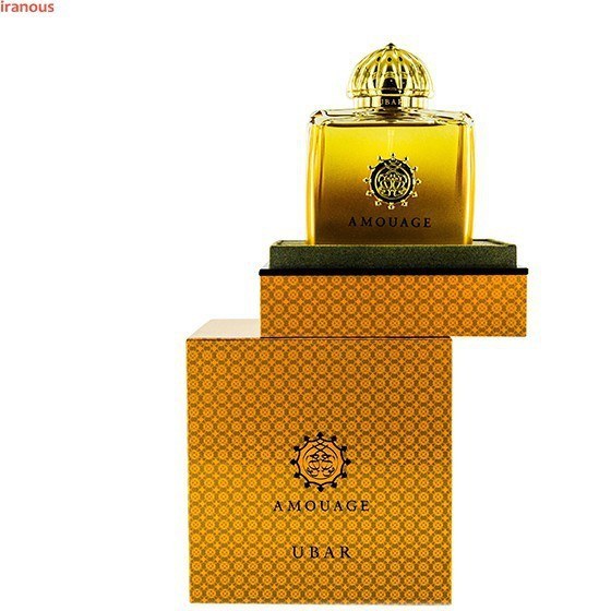 Ubar Amouage Ubar Eau de