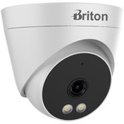 تصویر دوربین 5 مگاپیکسل برایتون مدل UVC-512T43P 