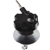 تصویر قفل زاپاس ایمن ملک رنو L90 