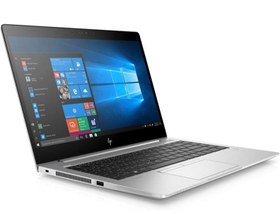 تصویر لپ تاپ استوک گرافیک دار ELITEBOOK 850 G7 HP 