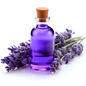 تصویر اسانس لوندر (Lavender Essential Oil) 