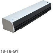 تصویر پرده هوا مدل AIRJET-FM121 Air curtain model AIRJET-FM121