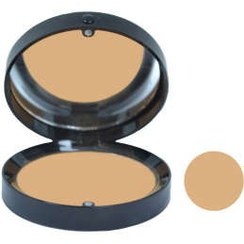 تصویر پنکک معمولی رنگ 306 کاپرا Kapra Compact Powder