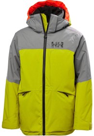 تصویر کاپشن اسکی زنانه هلی هانسن Helly Hansen اورجینال 1872 