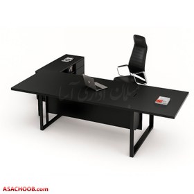 تصویر میز مدیریتی اتد Etod 