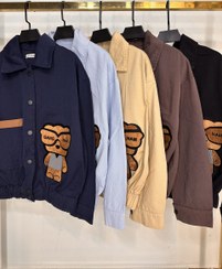 تصویر بامبر 