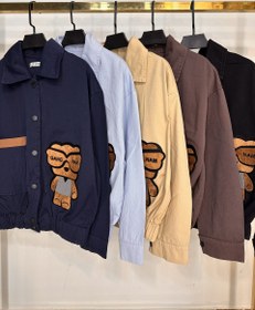 تصویر بامبر 