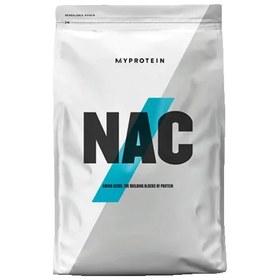 تصویر ان ای سی مای پروتئین Myprotein NAC 