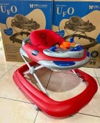 تصویر روروک یوفو دلیجان 