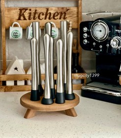 تصویر مادلر استيل كد ١٤٩١ 