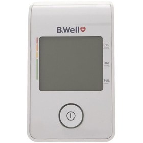 تصویر فشارسنج دیجیتالی بازویی بیول مدل B WEll MED 53 