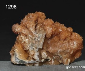 تصویر سنگ زینتی کلسیت 