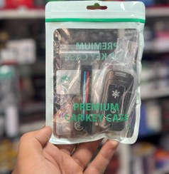 تصویر جا سوییچی طرح bmw مخصوص YAMAHA 