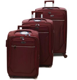 تصویر چمدان Mansiti 