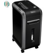 تصویر کاغذ خرد کن فلوز مدل Microshred 99Ms Fellowes Microshred 99Ms Paper Shredder