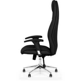 تصویر صندلی مدیریت M-916T Management chair M-916T