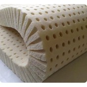 تصویر تشک طبی برمن سایز ۱۶۰ در ۲۰۰ دو نفره 