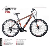 تصویر دوچرخه ویوا المنت کد 2932 سایز 29 – ViVA ELEMENT 