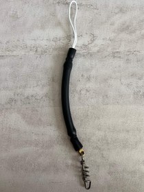 تصویر شک لاین تفنگ غواصی 