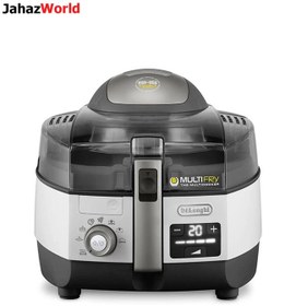 تصویر سرخ کن دلونگی مدل DELONGHI EXTRA CHEF PLUS FH1396 DELONGHI FRYER EXTRA CHEF PLUS FH1396