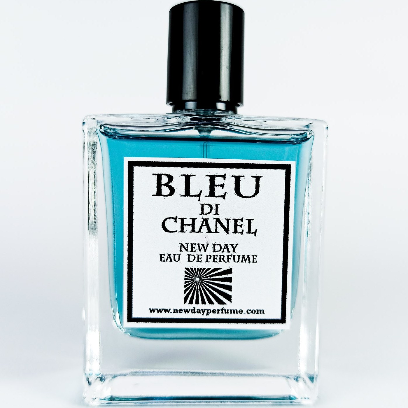 Bleu de chanel best sale parfum pour homme 50ml