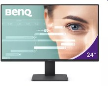 تصویر مانیتور بنکیو BenQ GW2491 سایز 24 اینچ 