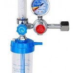 تصویر مانومتر اکسیژن ایرمکس Oxygen Manometer