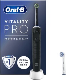 تصویر مسواک برقی اورال‌بی Oral-B Vitality Pro 