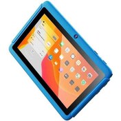 تصویر تبلت oteeto مدل Tab 4 ظرفیت 128 گیگابایت و رم4 گیگابایت 