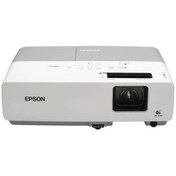 تصویر ویدئو پروژکتور حرفه ای Epson EMP83 