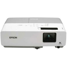 تصویر ویدئو پروژکتور حرفه ای Epson EMP83 