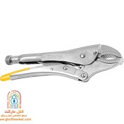 تصویر انبر قفلی 10 اینچ تایوان کنزاکس مدل KLP-210 