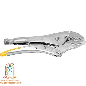 تصویر انبر قفلی 10 اینچ تایوان کنزاکس مدل KLP-210 