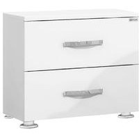 تصویر میز پاتختی هیراد مدل PT115 