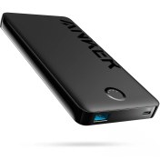 تصویر پاوربانک انکر مدل Anker 323 Power Bank (PowerCore PIQ) A1334 