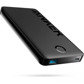 تصویر پاوربانک انکر مدل Anker 323 Power Bank (PowerCore PIQ) A1334 