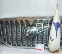 تصویر جلوپنجره لیفان x60new 