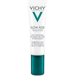 تصویر Vichy کرم مراقبت از چشم ANTI Dark Cırcle ضد پیری 15 میلی لیتر 