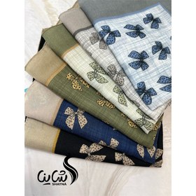 تصویر روسری کد 1908 