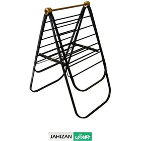 تصویر بندرخت استیل یونیک کد 8017 