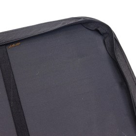 تصویر کیف آرشیو زوم مدل A2 رنگ آبی 