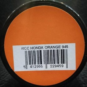 تصویر RC COLOR HONDA ORANGE 945 