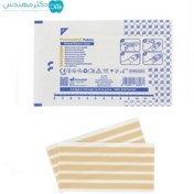 تصویر چسب بخیه فارما استریپ Pharma Strip Suture Tape