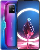 تصویر گوشی زد تی ای Nubia Red Magic 7 Pro | حافظه 512 رم 16 گیگابایت ZTE Nubia Red Magic 7 Pro 512/16 GB