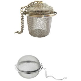 تصویر دمنوش ساز کد 0098 مجموعه 2 عددی 